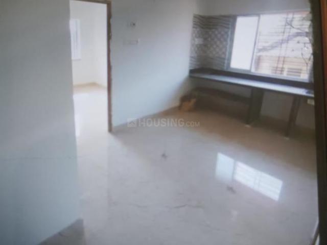 2 BHK Apartment in Thakuranir Chak for rent Kolkata. The reference number is 20250139