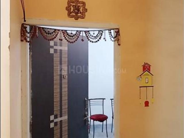 2 BHK Apartment in Thakuranir Chak for resale Kolkata. The reference number is 20256081