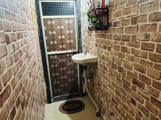 2 BHK Apartment in Thakurli for rent Thane. The reference number is 17483268