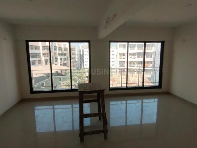2 BHK Apartment in Thakurli for rent Thane. The reference number is 19965363