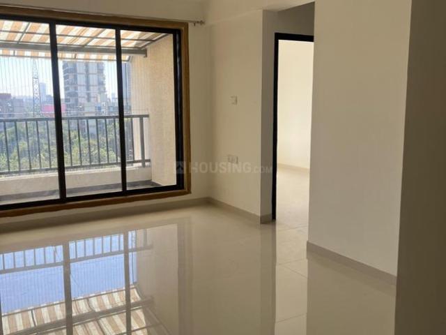2 BHK Apartment in Thakurli for rent Thane. The reference number is 19104797
