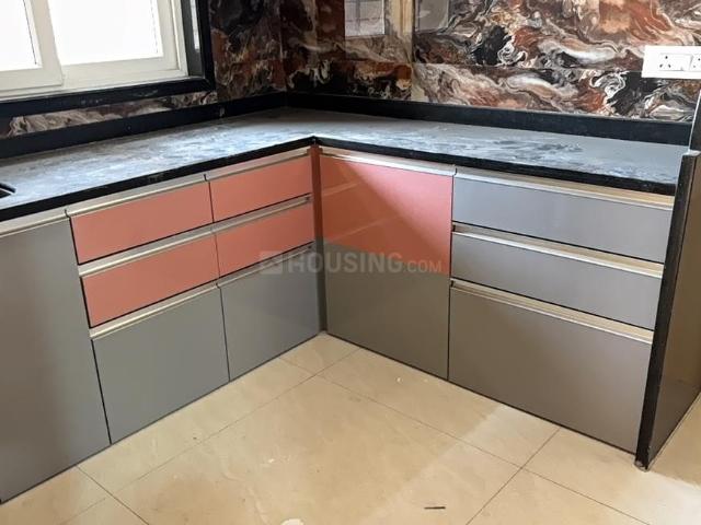 2 BHK Apartment in Thakurli for rent Thane. The reference number is 19105068