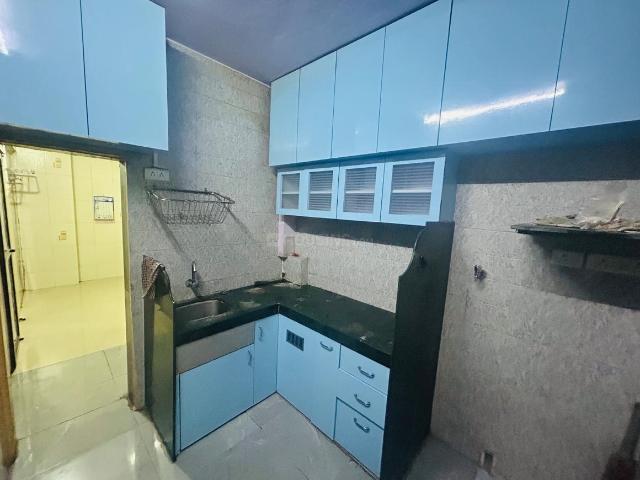 2 BHK Apartment in Thakurli for rent Thane. The reference number is 20757078