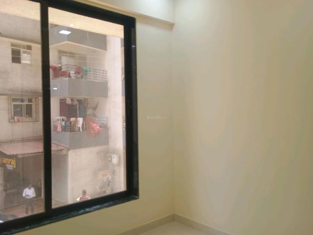 2 BHK Apartment in Thakurli for rent Thane. The reference number is 20284447