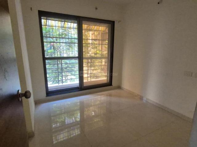 2 BHK Apartment in Thakurli for rent Thane. The reference number is 20376530