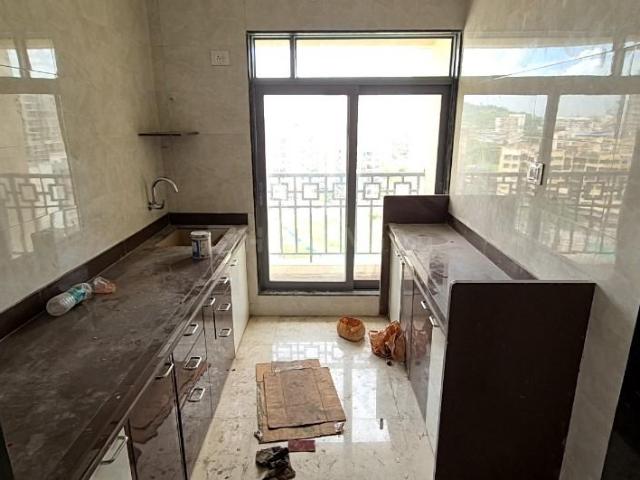 2 BHK Apartment in Thakurli for resale Thane. The reference number is 15458610