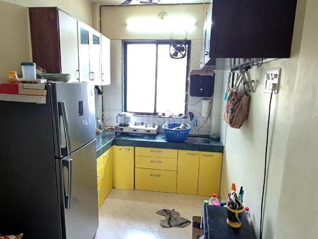 2 BHK Apartment in Thakurli for resale Thane. The reference number is 15405868