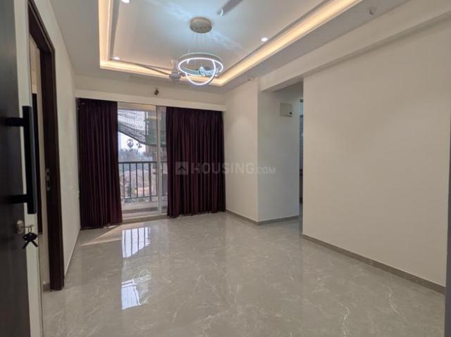 2 BHK Apartment in Thakurli for resale Thane. The reference number is 19689953