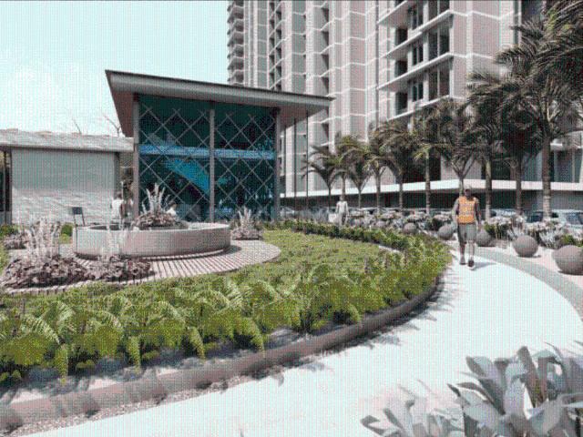 2 BHK Apartment in Thakurli for resale Thane. The reference number is 19996363