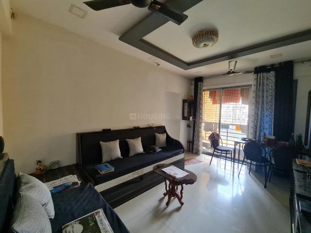 2 BHK Apartment in Thakurli for resale Thane. The reference number is 20225752