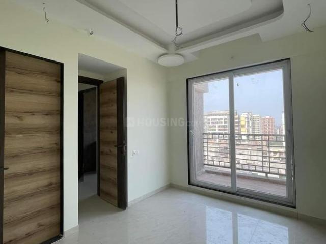 2 BHK Apartment in Thakurli for resale Thane. The reference number is 20304594