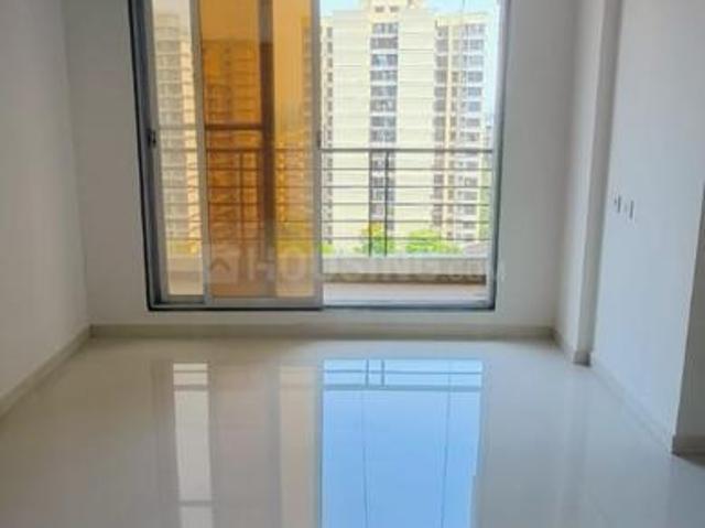 2 BHK Apartment in Thakurli for resale Thane. The reference number is 20321643
