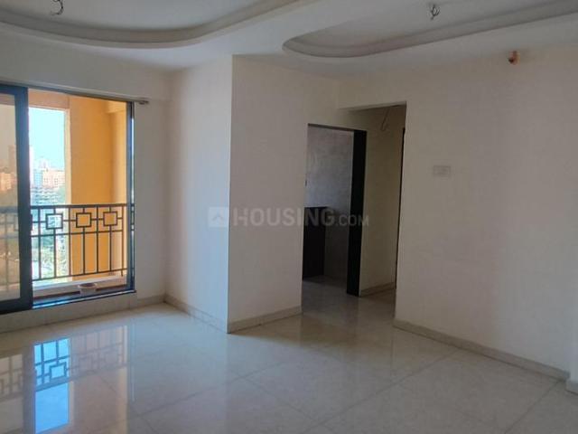 2 BHK Apartment in Thakurli for resale Thane. The reference number is 20408845