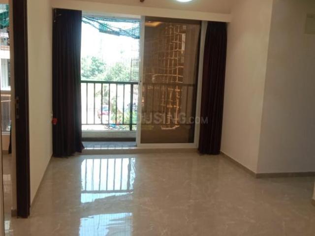 2 BHK Apartment in Thakurli for resale Thane. The reference number is 20545772