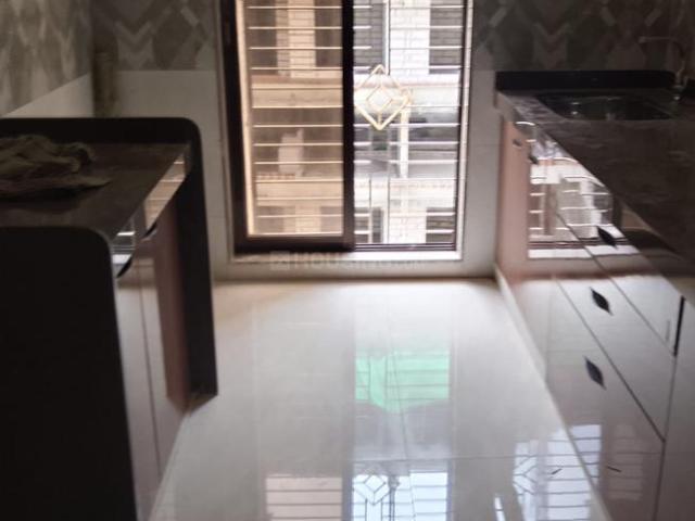 2 BHK Apartment in Thakurli for resale Thane. The reference number is 20593023