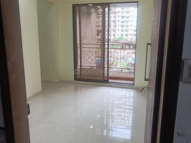 2 BHK Apartment in Thakurli for resale Thane. The reference number is 20690260