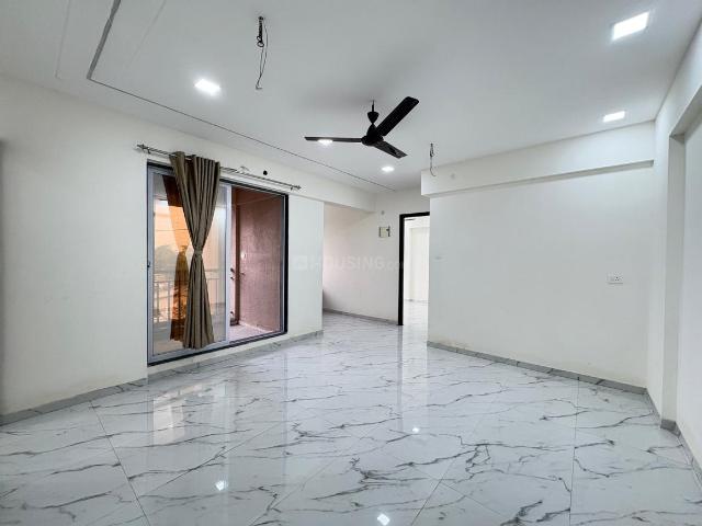 2 BHK Apartment in Thakurli for resale Thane. The reference number is 20743962