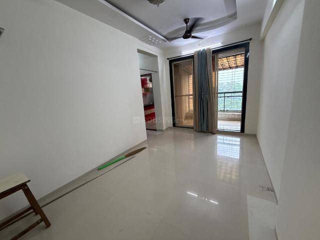 2 BHK Apartment in Thakurli for resale Thane. The reference number is 20786380