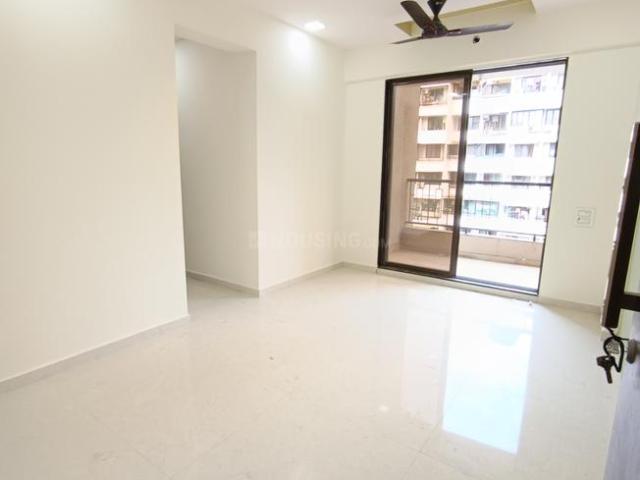 2 BHK Apartment in Thakurli for resale Thane. The reference number is 20791064