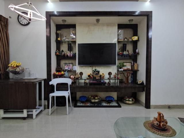 2 BHK Apartment in Thakurli for resale Thane. The reference number is 20716945