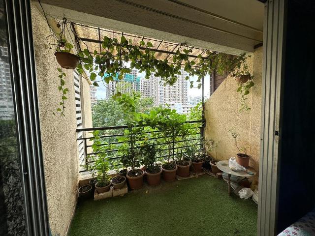 2 BHK Apartment in Thakurli for resale Beyond Thane. The reference number is 16858227