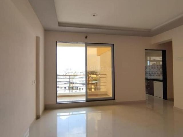 2 BHK Apartment in Thakurli for resale Beyond Thane. The reference number is 16911392