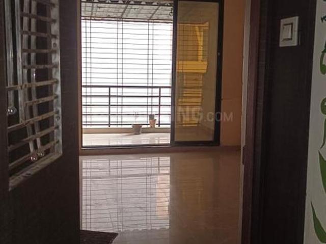 2 BHK Apartment in Dombivli East for resale Beyond Thane. The reference number is 17692121