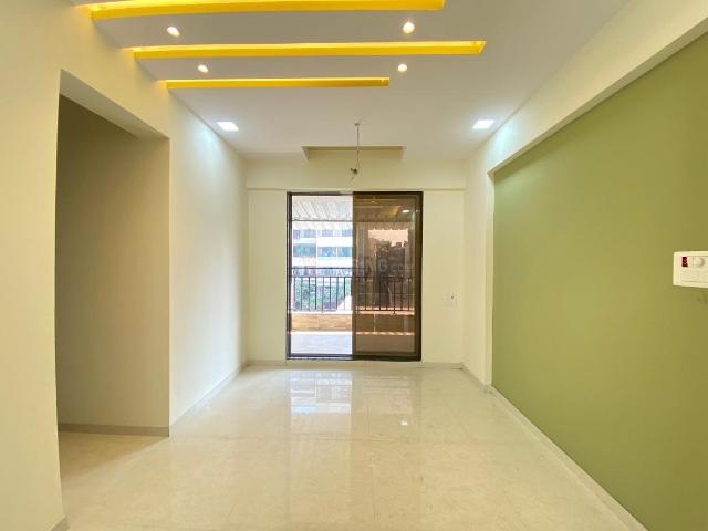 2 BHK Apartment in Thakurli for resale Beyond Thane. The reference number is 17247830