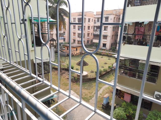 2 BHK Apartment in Thakurpukur for rent Kolkata. The reference number is 13333188