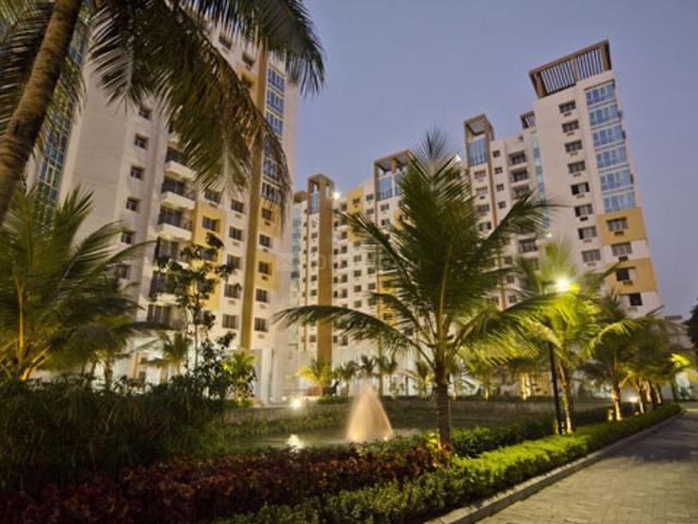 2 BHK Apartment in Thakurpukur for rent Kolkata. The reference number is 20428063