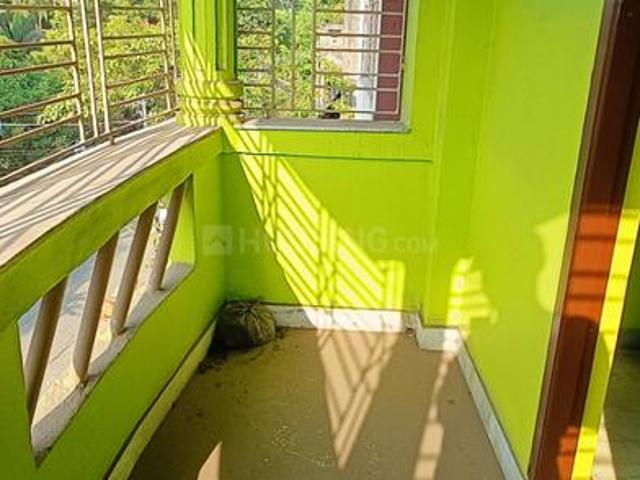 2 BHK Apartment in Thakurpukur for resale Kolkata. The reference number is 20791493