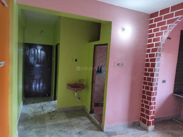 2 BHK Apartment in Thakurpukur for resale Kolkata. The reference number is 20937092