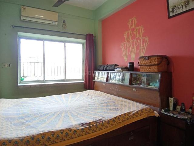 2 BHK Apartment in Thakurpukur for resale Kolkata. The reference number is 20987497