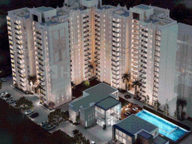 2 BHK Apartment in Thaiyur for resale Chennai. The reference number is 20936224