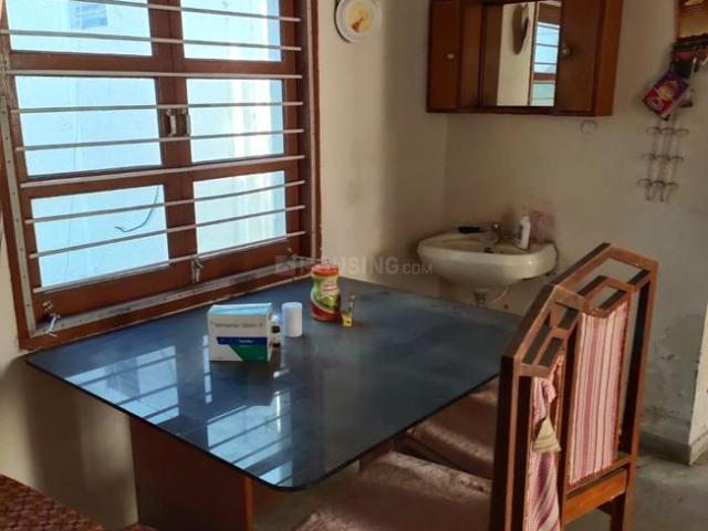 2 BHK Apartment in Thaltej for rent Ahmedabad. The reference number is 18924853