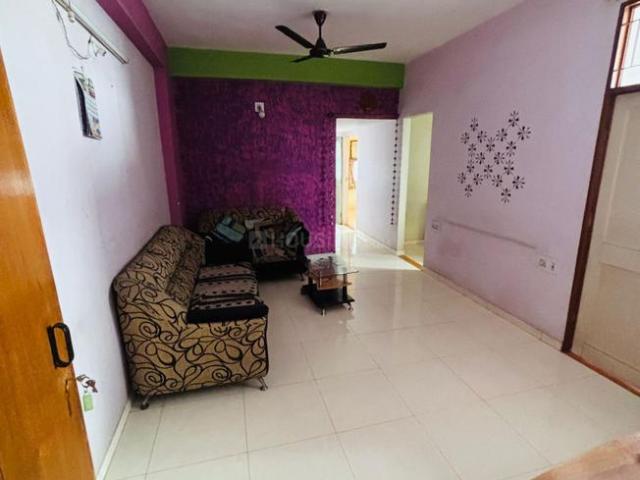 2 BHK Apartment in Thaltej for rent Ahmedabad. The reference number is 19638174