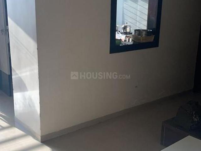 2 BHK Apartment in Thaltej for rent Ahmedabad. The reference number is 19870686
