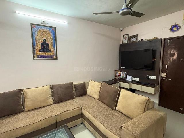 2 BHK Apartment in Thaltej for rent Ahmedabad. The reference number is 19205072