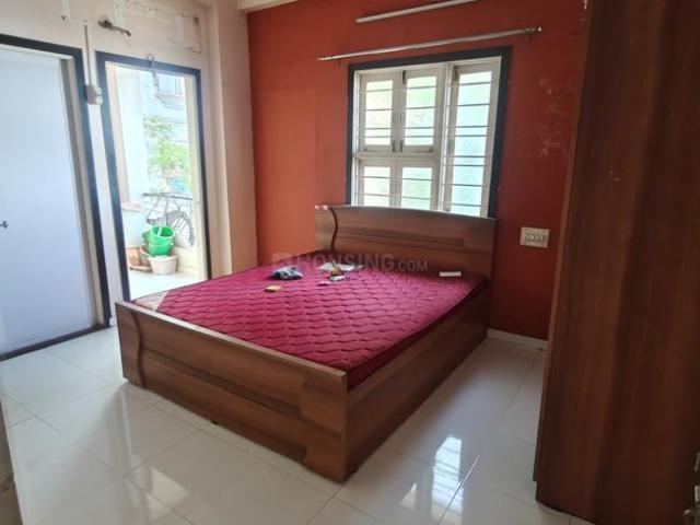 2 BHK Apartment in Thaltej for rent Ahmedabad. The reference number is 20738994