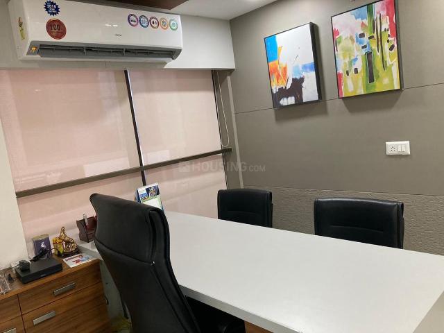 2 BHK Apartment in Thaltej for rent Ahmedabad. The reference number is 20777887