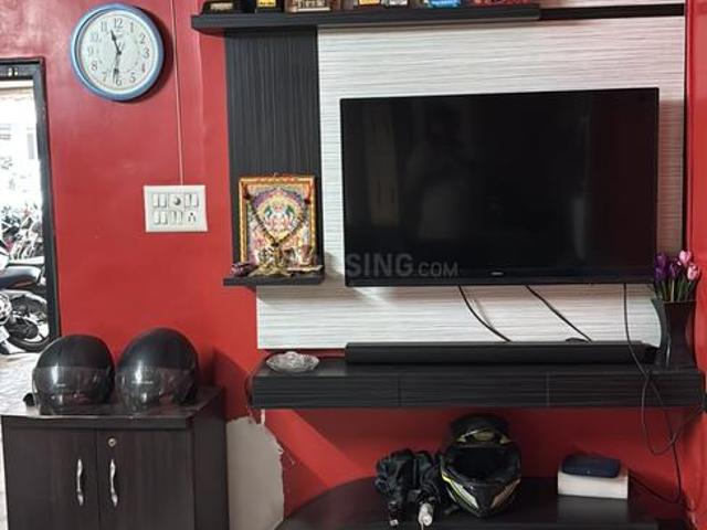 2 BHK Apartment in Thaltej for rent Ahmedabad. The reference number is 20840418