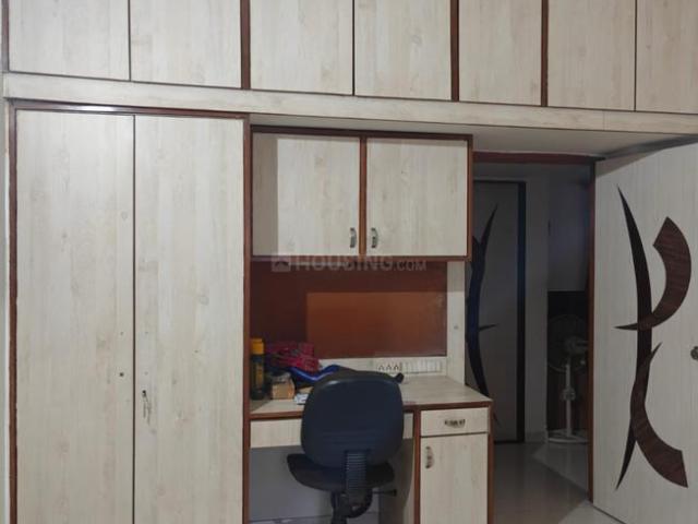 2 BHK Apartment in Thaltej for rent Ahmedabad. The reference number is 20881418