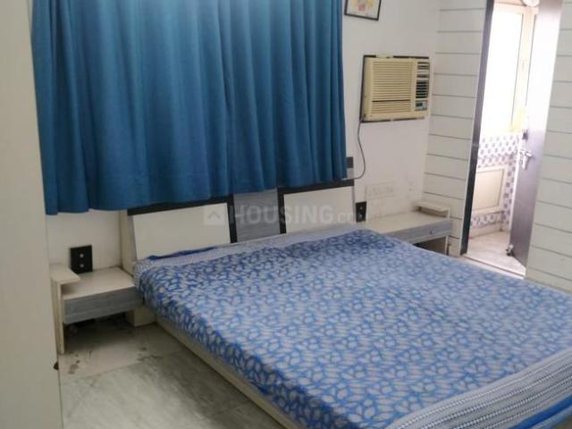 2 BHK Apartment in Thaltej for rent Ahmedabad. The reference number is 20891618