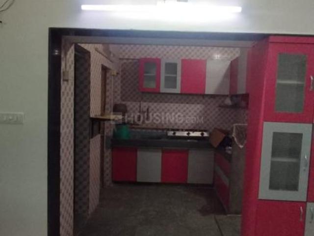 2 BHK Apartment in Thaltej for rent Ahmedabad. The reference number is 20936568