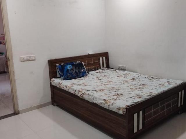 2 BHK Apartment in Thaltej for rent Ahmedabad. The reference number is 20115998