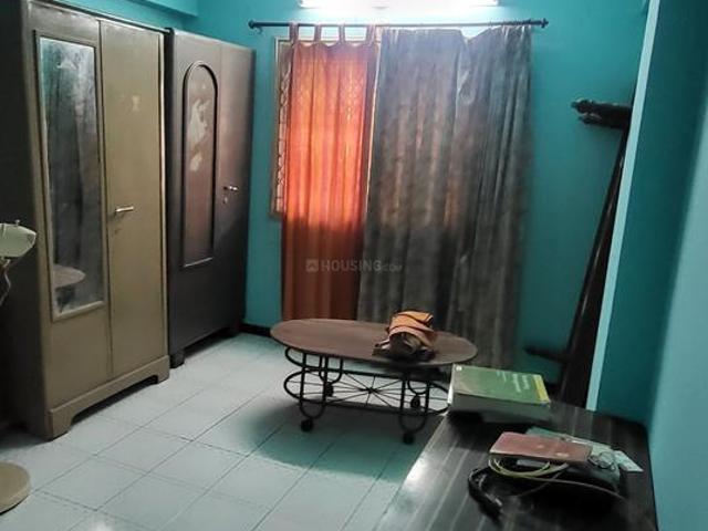 2 BHK Apartment in Thaltej for rent Ahmedabad. The reference number is 20123945