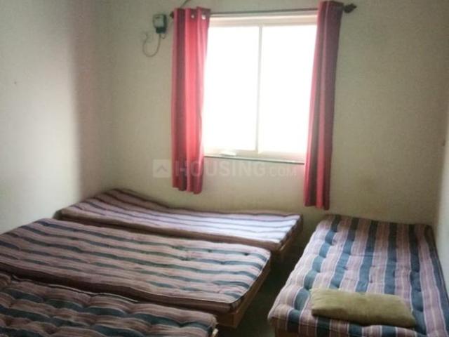 2 BHK Apartment in Thaltej for rent Ahmedabad. The reference number is 20167542