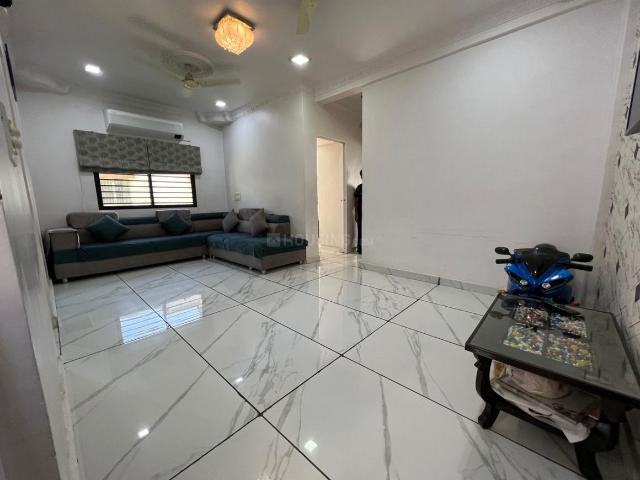 2 BHK Apartment in Thaltej for rent Ahmedabad. The reference number is 20218198