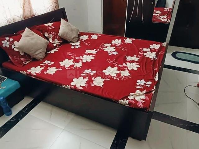 2 BHK Apartment in Thaltej for rent Ahmedabad. The reference number is 20287332
