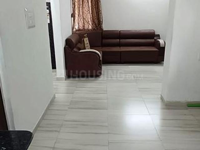 2 BHK Apartment in Thaltej for rent Ahmedabad. The reference number is 20297792